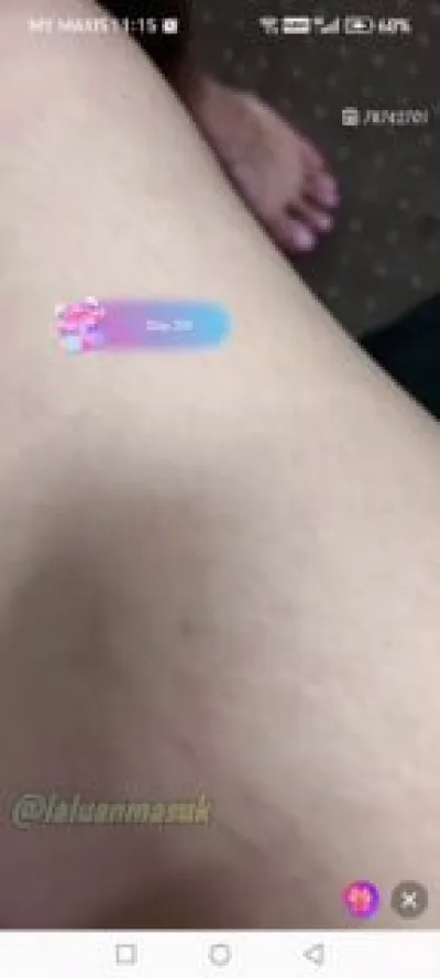 Yungrosa Colmek Hijab 37 Skandal